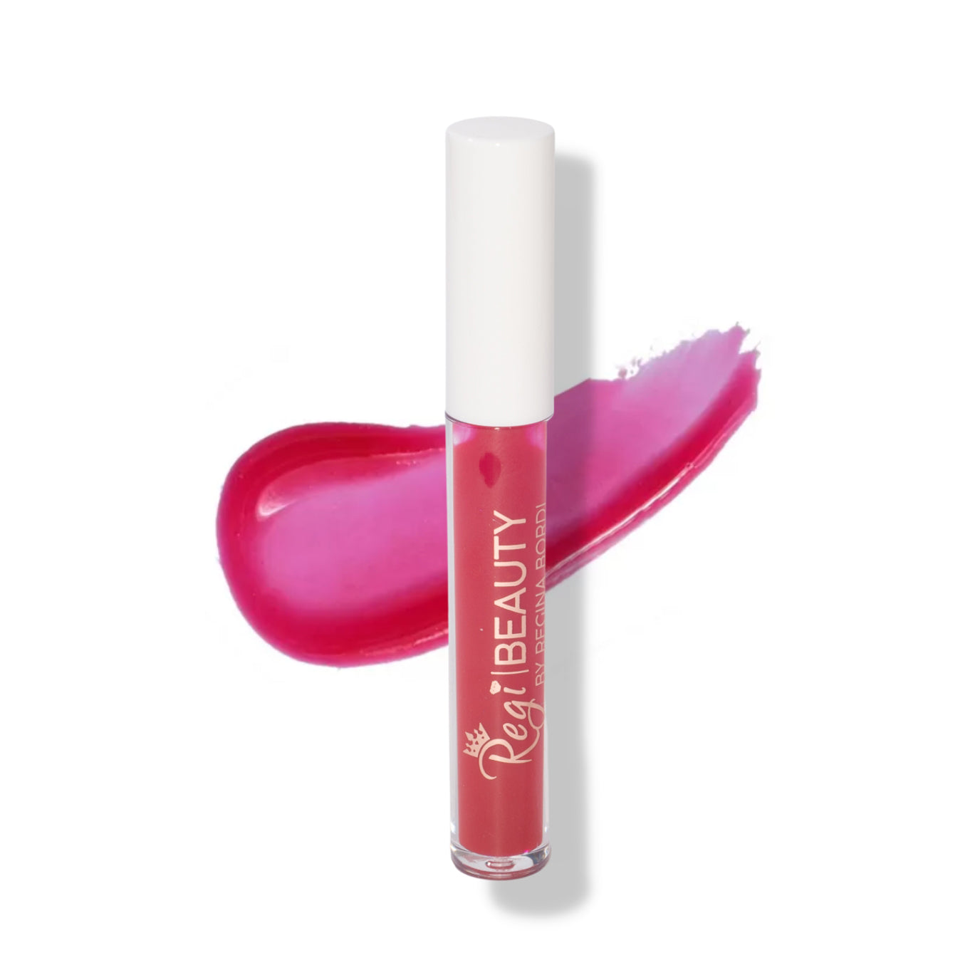 Lustre Lip Gloss - Rockstar (09)