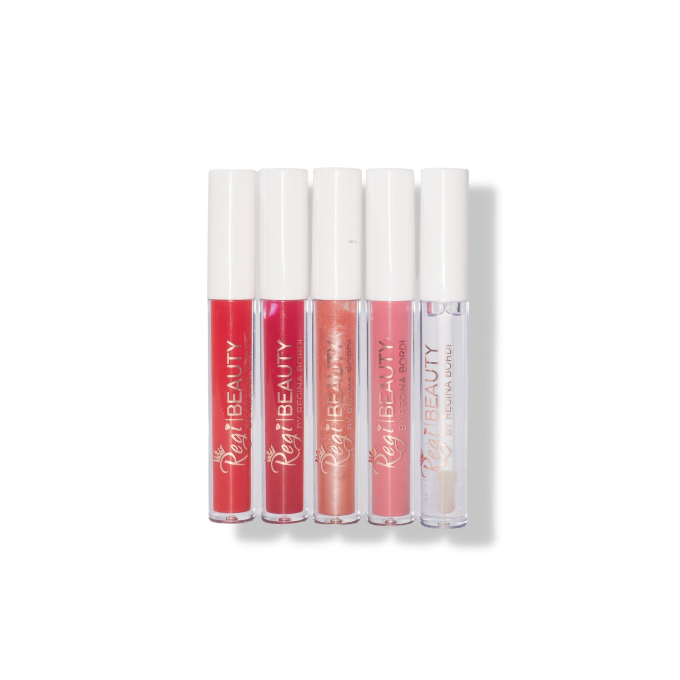 Lustre Lip Gloss - Rockstar (09)